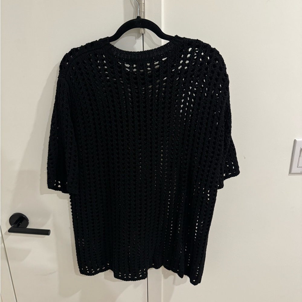 Beautiful Crochet Set - Picture 10 of 14